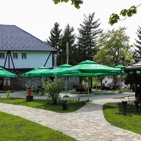 Hajducka Cesma Dubovsko
