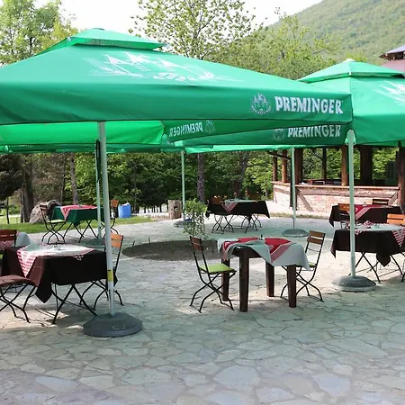 Hajducka Cesma Inn Dubovsko