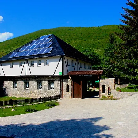 Hajducka Cesma Inn Dubovsko