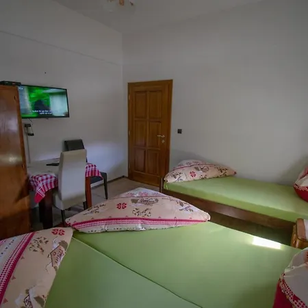 Hajducka Cesma Inn