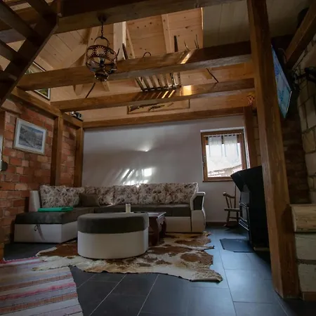 Hajducka Cesma Inn Dubovsko