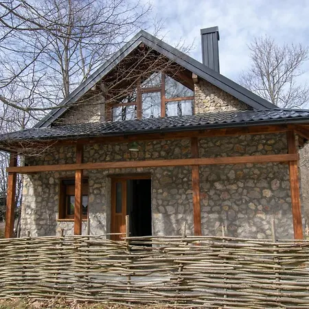 Inn Hajducka Cesma