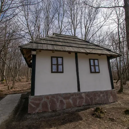 Hajducka Cesma Inn