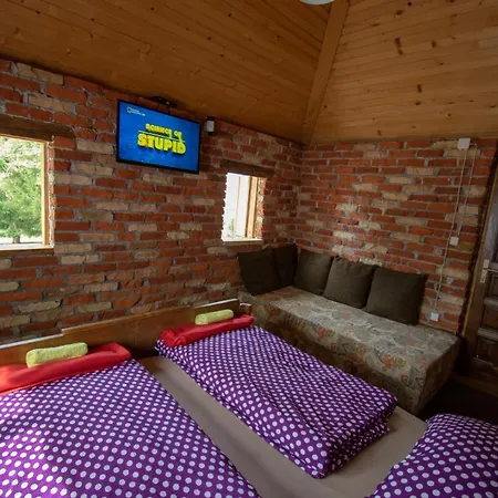 Inn Hajducka Cesma