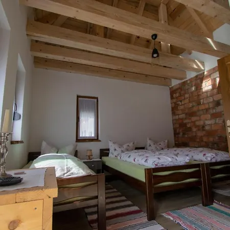 Hajducka Cesma Inn