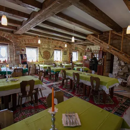 Inn Hajducka Cesma *