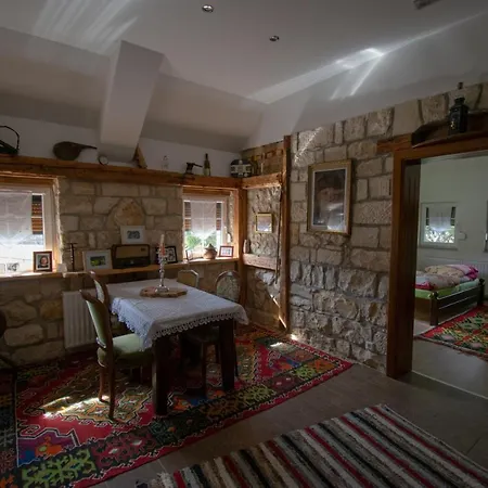 Inn Hajducka Cesma Dubovsko