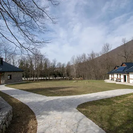 Hajducka Cesma Inn