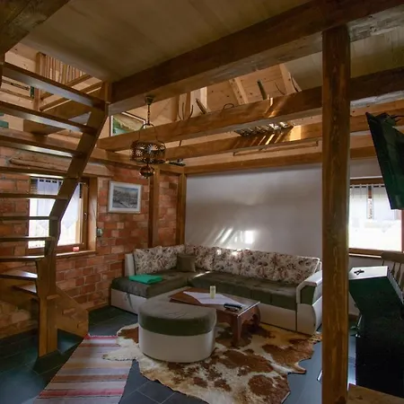 Hajducka Cesma Inn Dubovsko