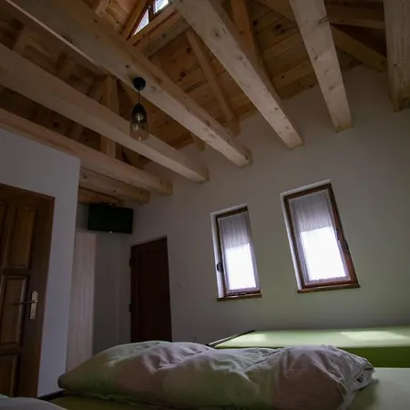 Hajducka Cesma Inn Dubovsko