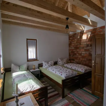 Zajazd Hajducka Cesma