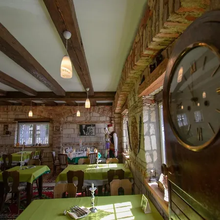 Inn Hajducka Cesma Dubovsko