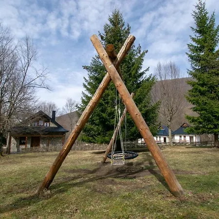 Hajducka Cesma Zajazd Dubovsko