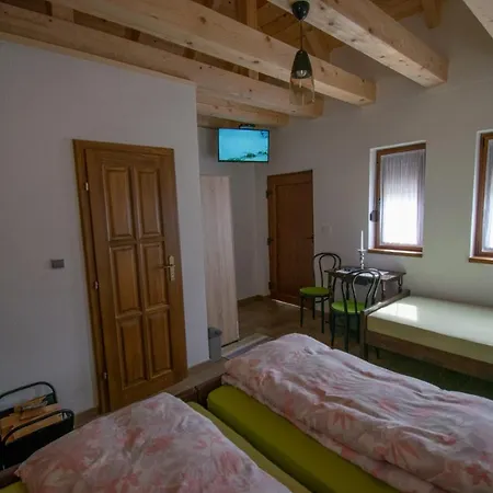 Hajducka Cesma Inn