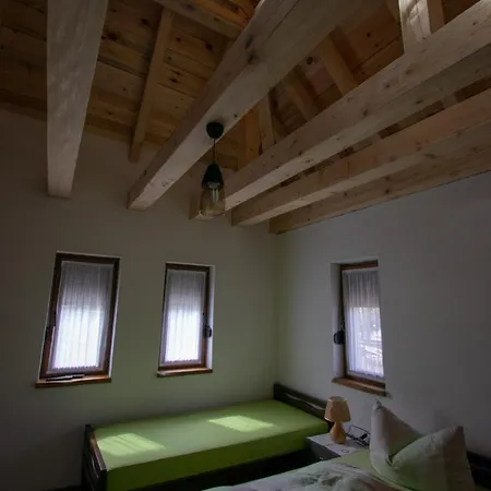 Hajducka Cesma Zajazd Dubovsko