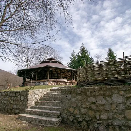 Hajducka Cesma Dubovsko