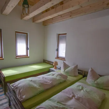 Inn Hajducka Cesma Dubovsko