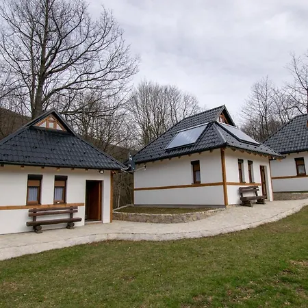 Hajducka Cesma * Dubovsko