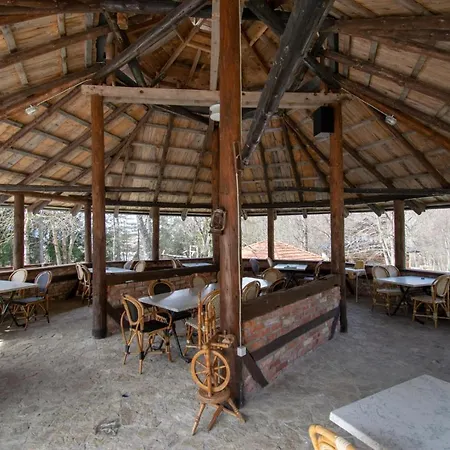 Zajazd Hajducka Cesma *