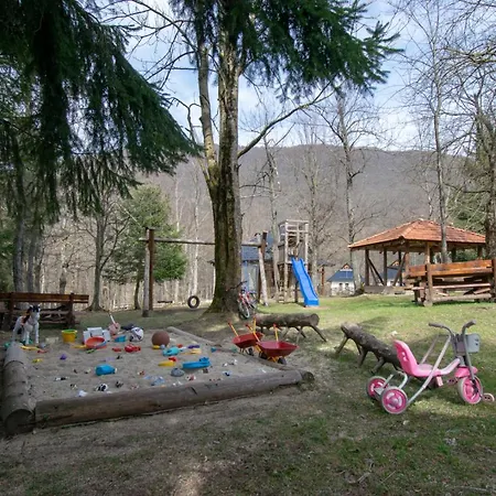 Hajducka Cesma Zajazd Dubovsko