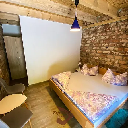 Hajducka Cesma Inn Dubovsko