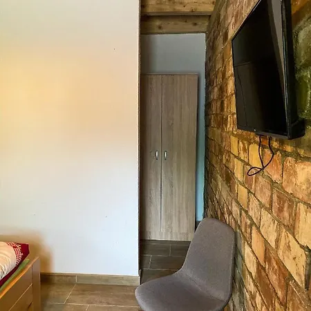 Inn Hajducka Cesma Dubovsko