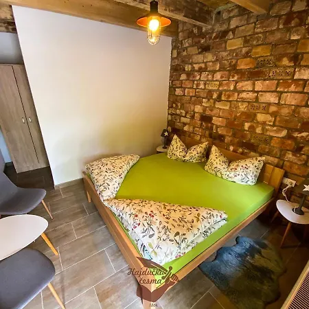 Zajazd Hajducka Cesma *