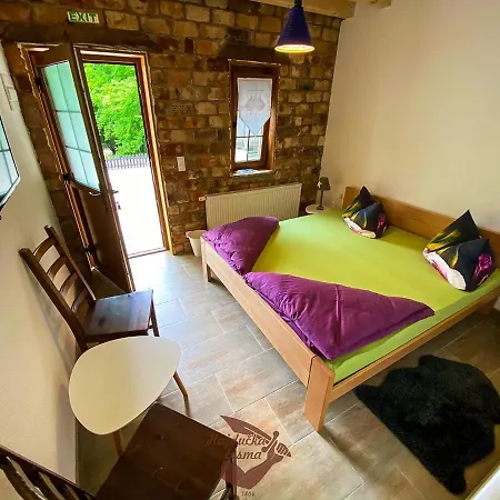 Hajducka Cesma Zajazd Dubovsko