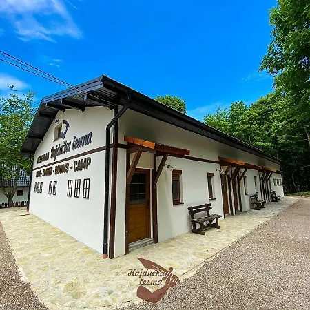 Zajazd Hajducka Cesma