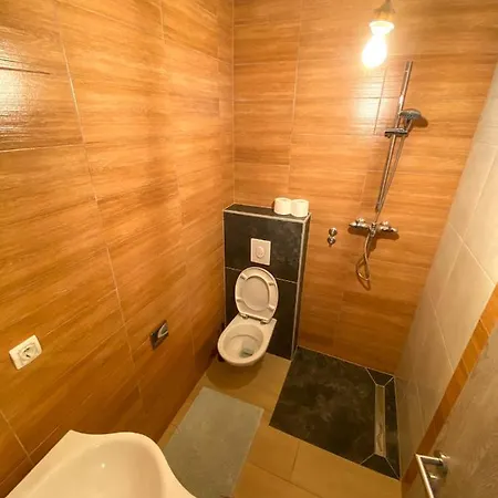 Hajducka Cesma Inn *