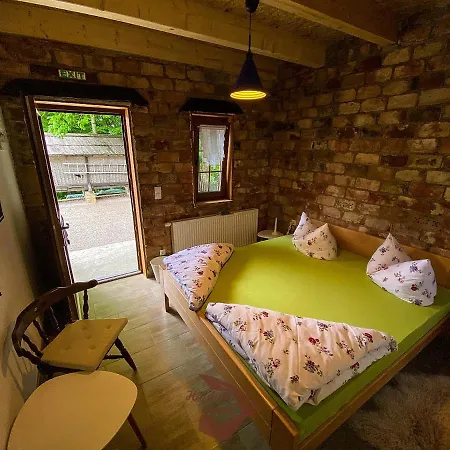 Hajducka Cesma Dubovsko