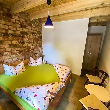 Inn Hajducka Cesma Dubovsko