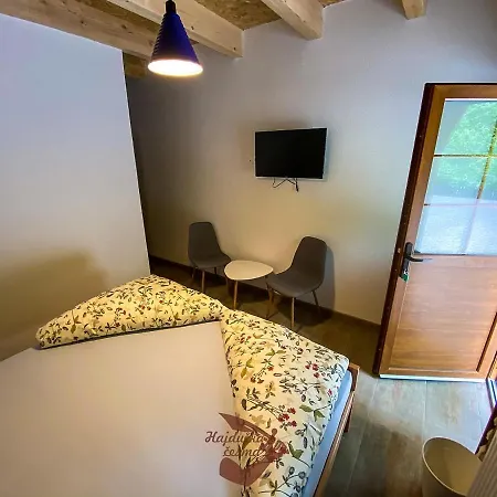 Hajducka Cesma Zajazd *