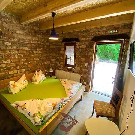 Inn Hajducka Cesma Dubovsko