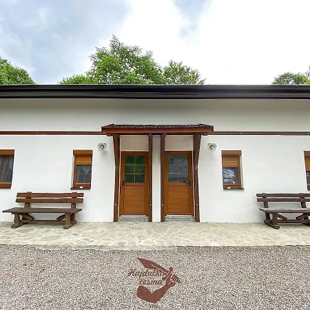 Hajducka Cesma Zajazd