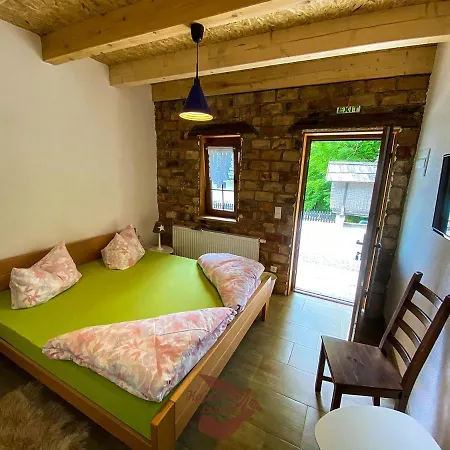 Zajazd Hajducka Cesma Dubovsko