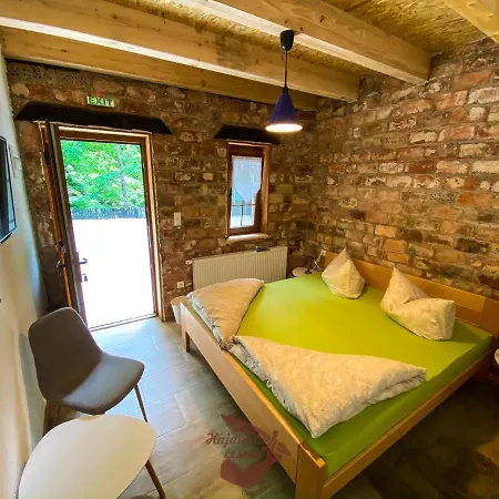 Hajducka Cesma Inn Dubovsko