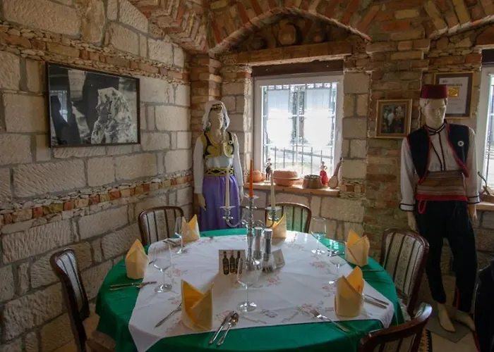 Inn Hajducka Cesma Dubovsko