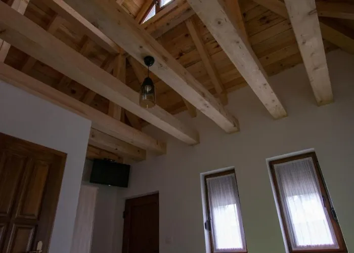 Hajducka Cesma Inn Dubovsko