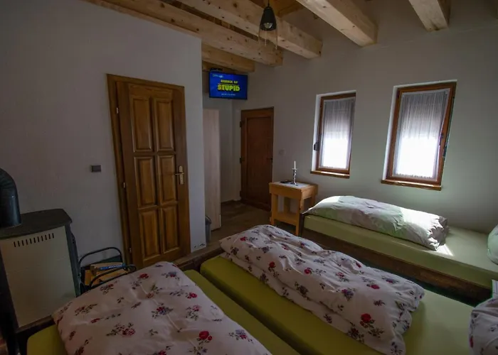 Hajducka Cesma * Dubovsko