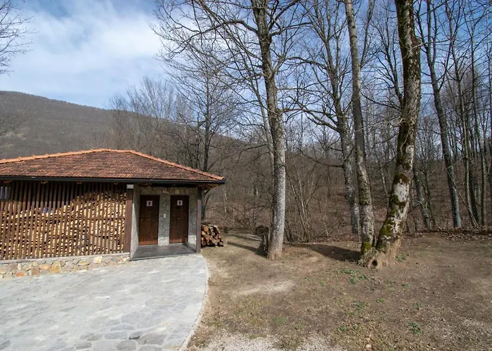 Inn Hajducka Cesma Dubovsko