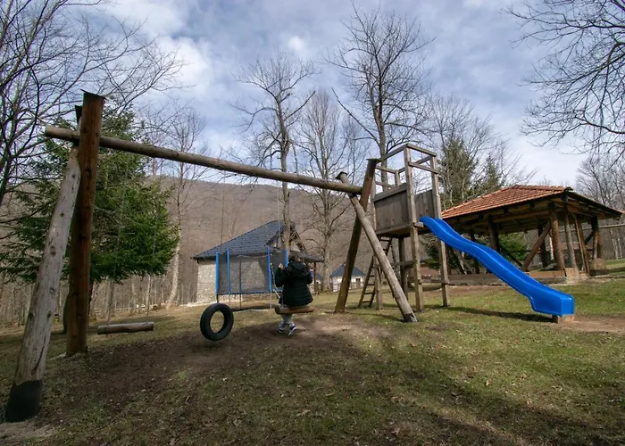 Hajducka Cesma * Dubovsko