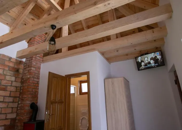 Hajducka Cesma Inn *