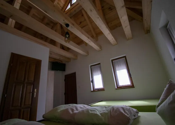 Hajducka Cesma Inn Dubovsko