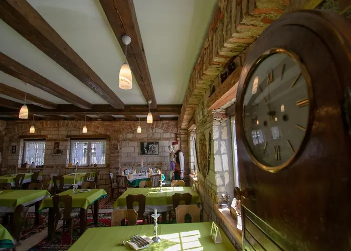 Inn Hajducka Cesma Dubovsko