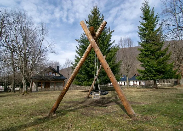 Hajducka Cesma Inn Dubovsko