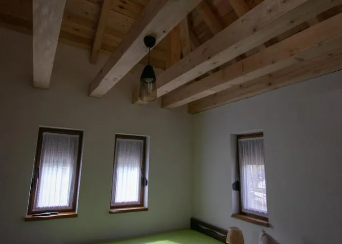 Hajducka Cesma Inn Dubovsko