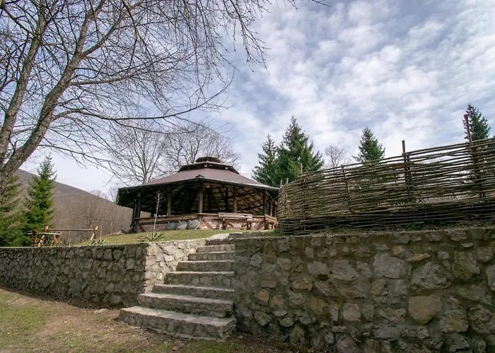 Hajducka Cesma Dubovsko