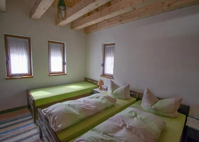 Inn Hajducka Cesma Dubovsko