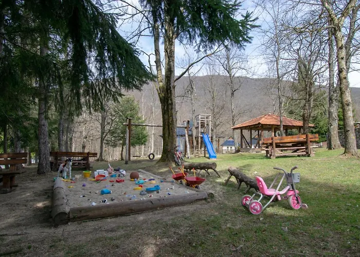 Hajducka Cesma Inn Dubovsko